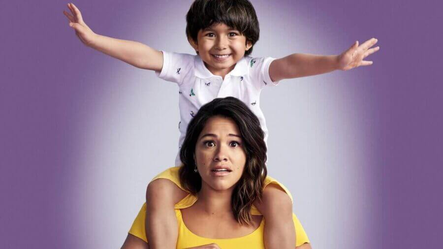 When will Jane the Virgin season 5 be on Netflix?