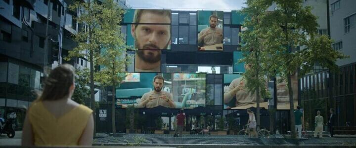 Osmosis Season Netflix March