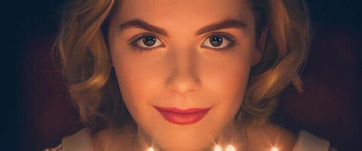 Part Chilling Adventures Of Sabrina
