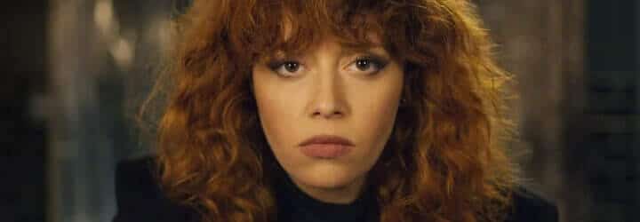 Russian Doll Netflix