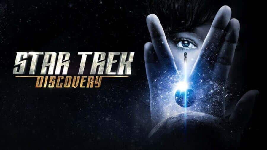 Star Trek: Discovery Season 2 Netflix Release Schedule - What's on Netflix