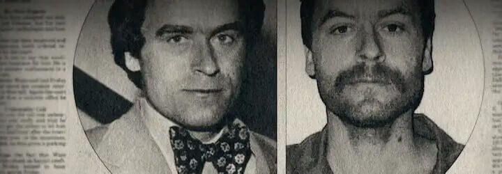 Ted Bundy Tapes Netflix
