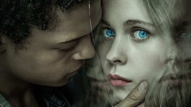 The Innocents Season Netflix