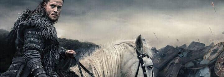 The Last Kingdom Season