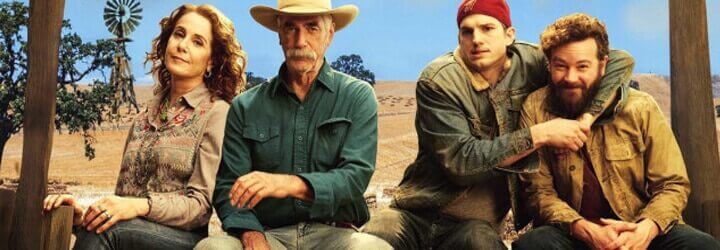 The Ranch Part