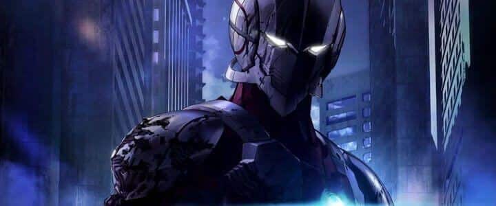 Ultraman Netflix Season