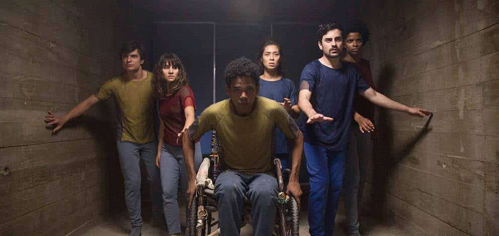 Percent Cast Returning