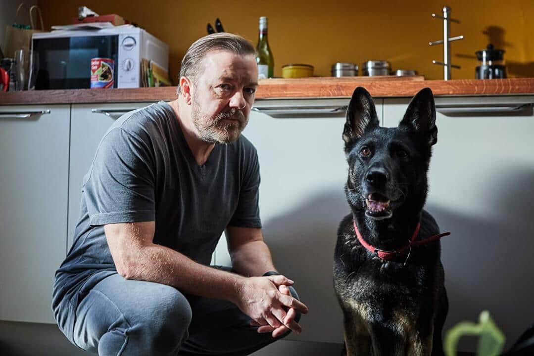 Afterlife Netflix Season