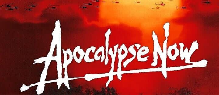 Apocalypse Now Best Oscar Films Netflix
