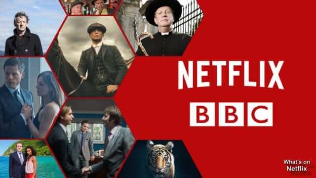 Bbc Shows Coming To Netflix And E