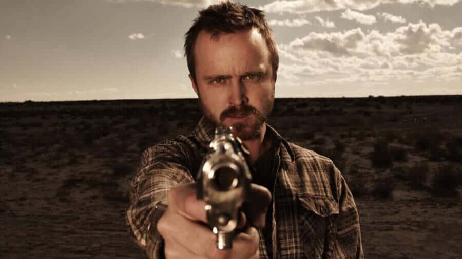 Breaking Bad Film Jesse Pinkman