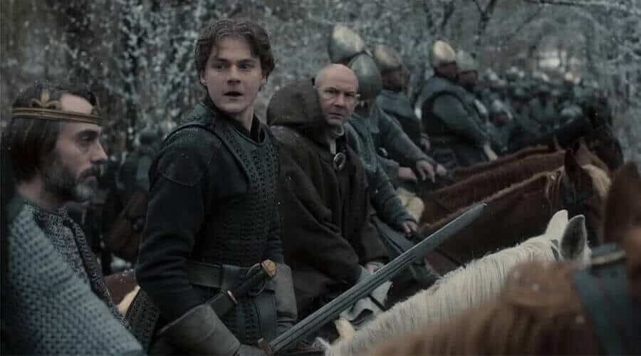 Last Kingdom Season 5 Release Date Story Detaills