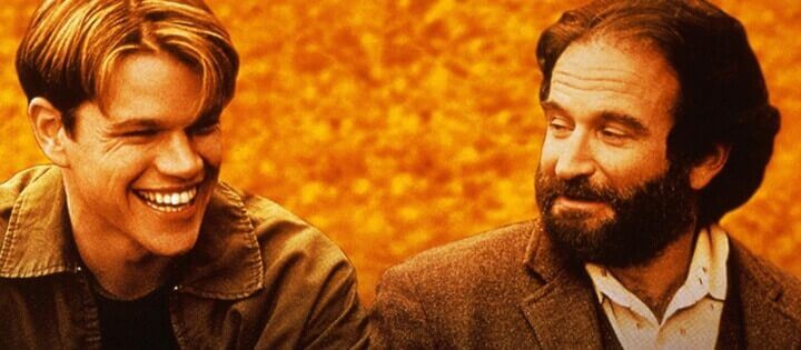 Good Will Hunting Best Oscar Films Netflix