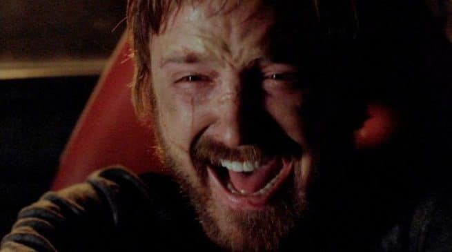 Jesse Pinkman Netflix Breaking Bad