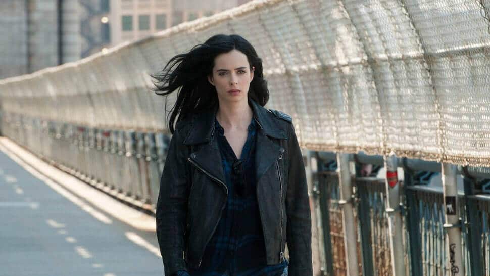 Jessica Jones Netflix