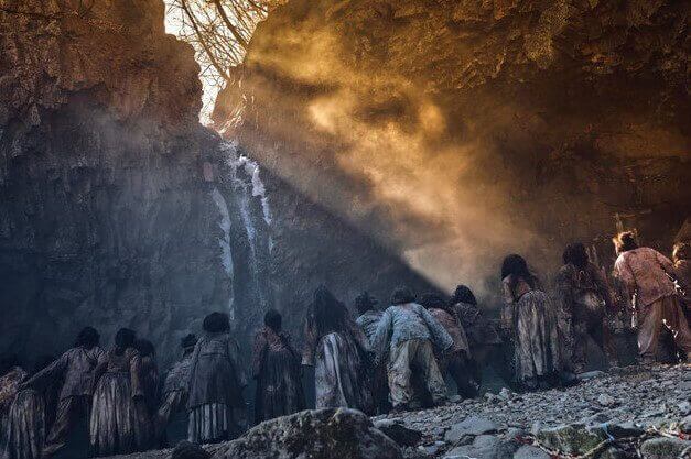 Kingdom Season New Photos Zombies