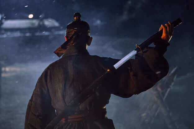 Kingdom Season New Photos