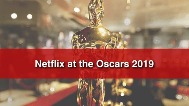 Netflix Oscars