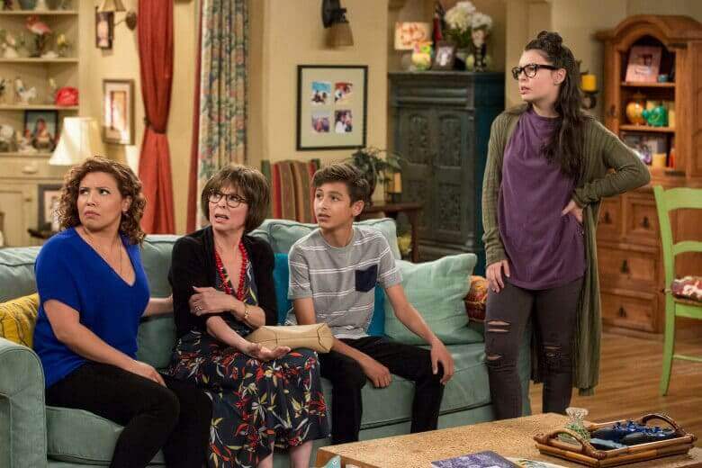 One Day At A Time Netflix