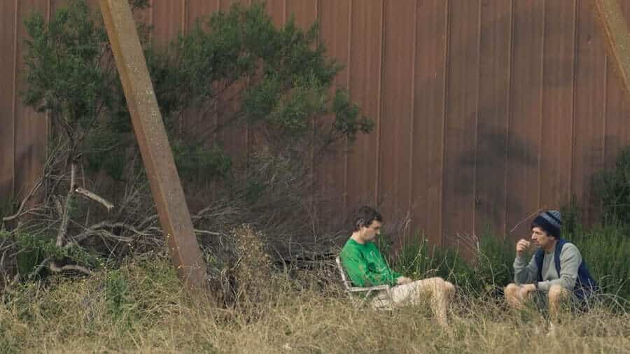 Paddleton Netflix Film