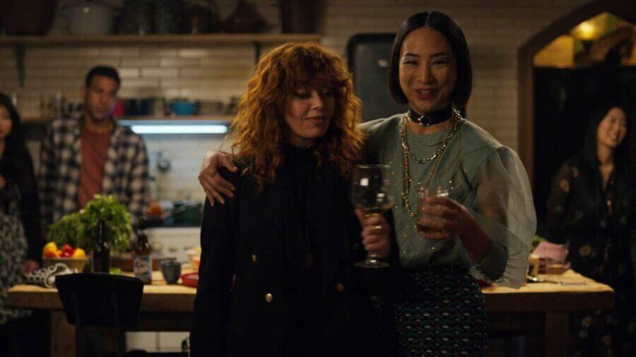 Russian Doll Season 2 Netflix Renewal Status And Release Date Whats 