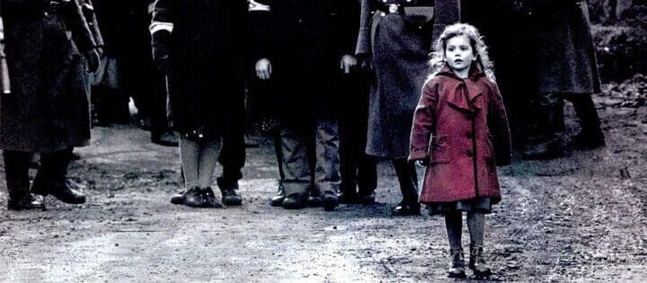 Schindlers List Best Oscar Films Netflix