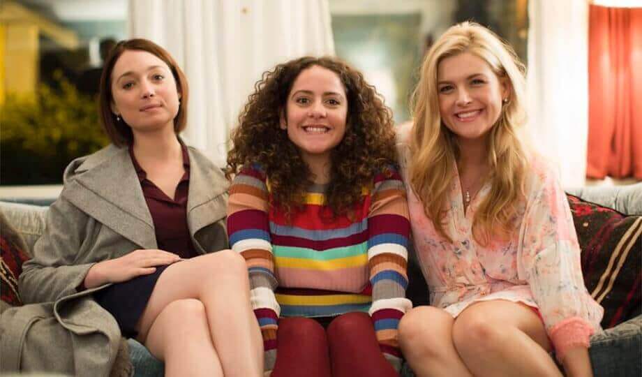 Sisters Netflix
