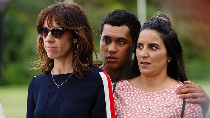 The Breaker Upperers Netflix Fil