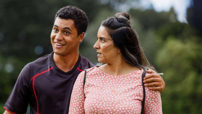 The Breaker Upperers Netflix Film