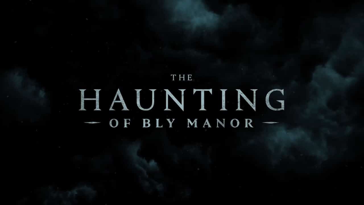 The Haunting Of Bly Manor Netflix