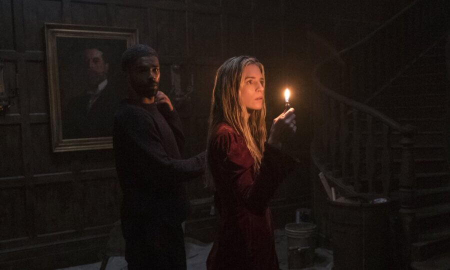 The Oa Part Brit Marling