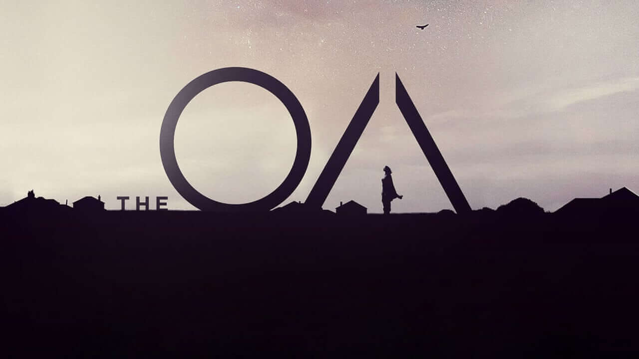 The OA cover photo