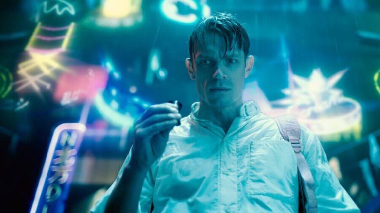 ‘Altered Carbon’ Season 2 Coming To Netflix In February 2020