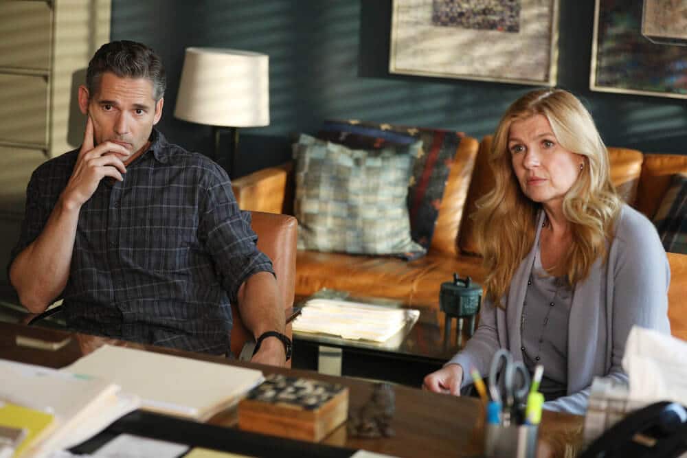 Dirty John Eric Bana