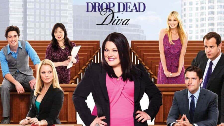 Dead Diva Seasons 1-6 Leaving Netflix in March What's on Netflix