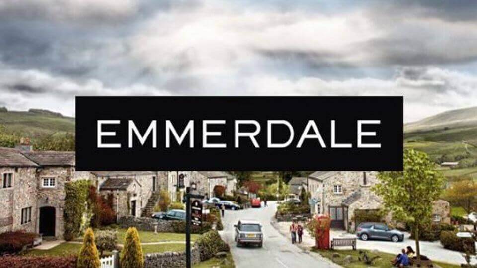 Emmerdale Britbox