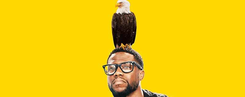 Kevin Hart Special Now On Netflix