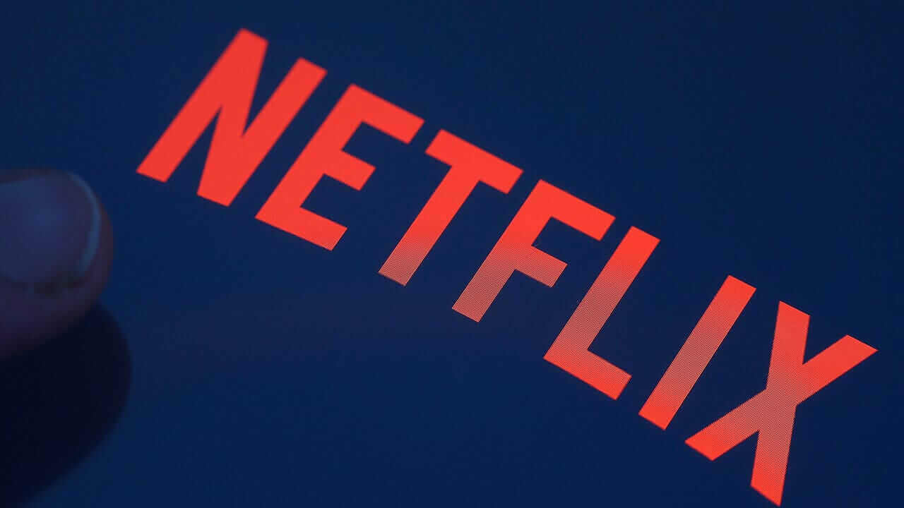 Netflix Region Jumping Netflix Region Jumping