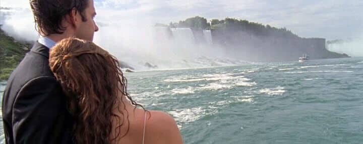 Niagra The Office