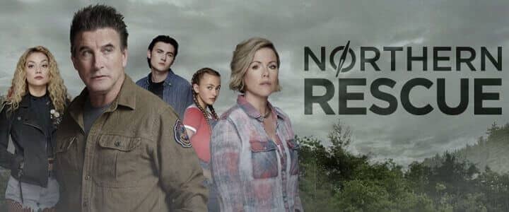 Northern Rescue Season March St