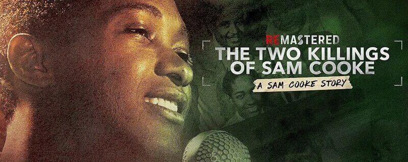 Remastered Sam Cooke Story