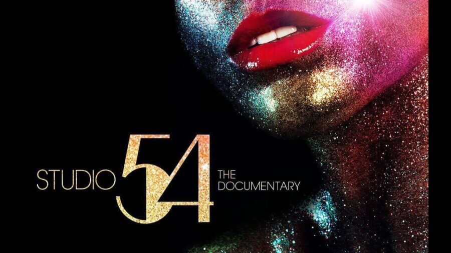 Studio 54 now on Netflix