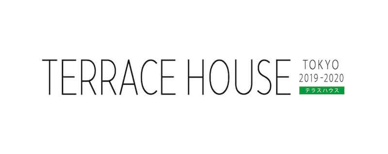 Terrace House Tokyo
