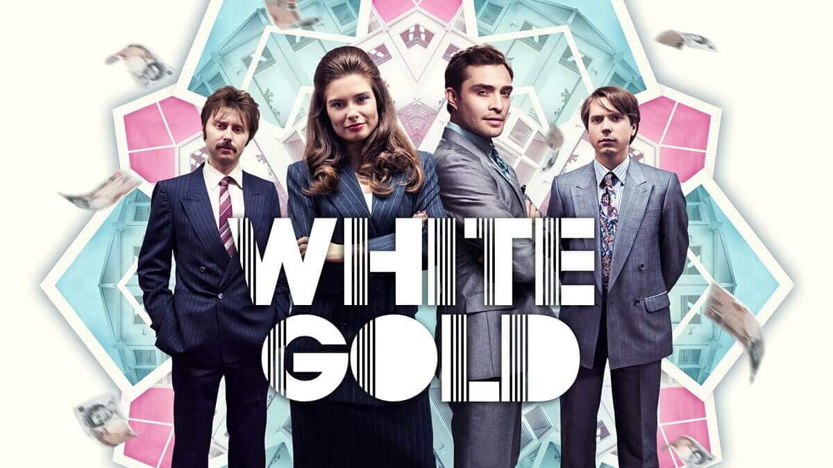 Image result for white gold series 2