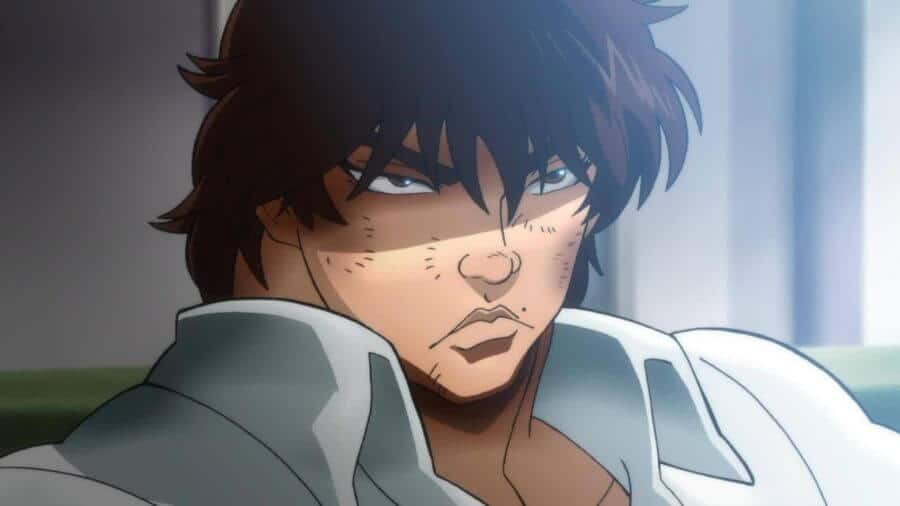 10 animes de artes marciais para assistir se você gostou de Baki