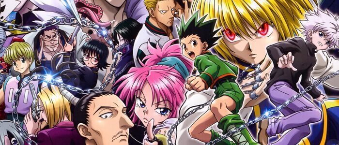 Best New Anime Added to Netflix in March 2019 - What's on Netflix