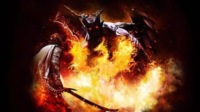 Dragons Dogma Netflix Series