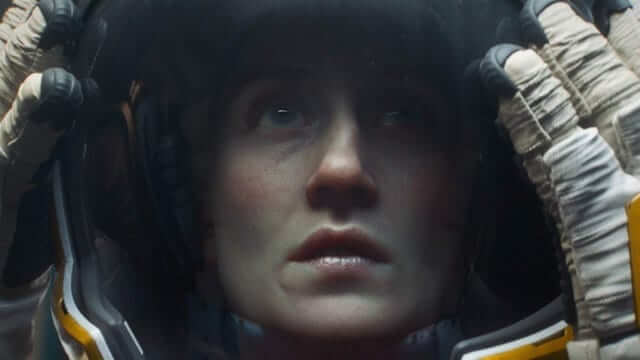 Helping Hand Love Death And Robots Ending Explained