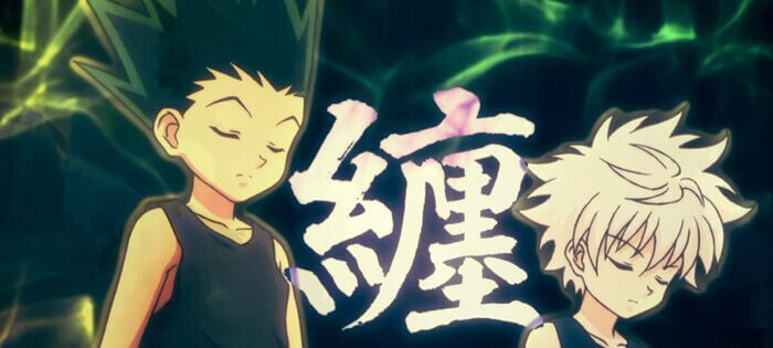 Hunter X Hunter Season 2 Dub Watch Hunter X Hunter 11 Online Free 11 15