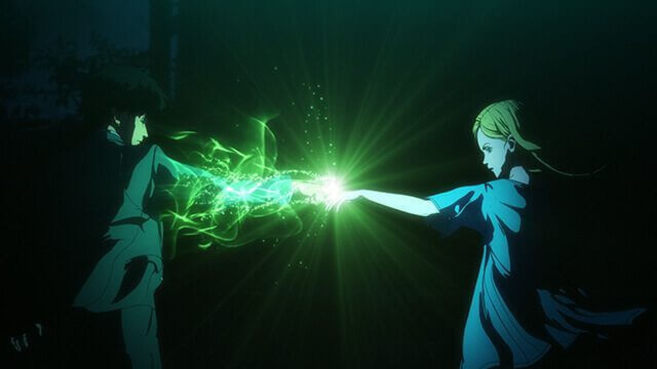 'Ingress the Animation' Netflix Series: Everything We Know So Far